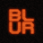 KRW-BLUR icon