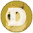 KRW-DOGE icon